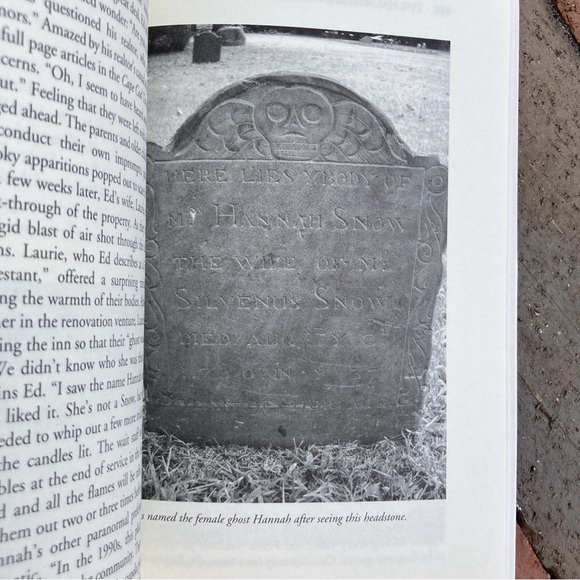 2 Ghosts of Nantucket The Haunting of Cape Cod & The Islands Ghost Spooky Sea - Picture 9 of 17